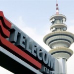 ITALY TELECOM ITALIA