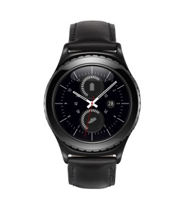 Gear S2 Classic front