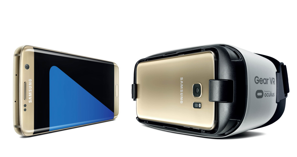 Serie Galaxy S7_preorder