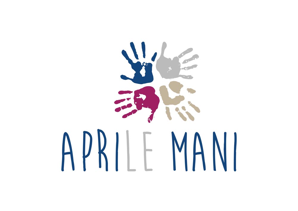Logo_ApriLeMani