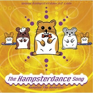 hamsterdance